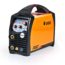 Aparat TIG200 W207 DC sa Opremom [JASIC]