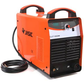 Aparat Plazma CUT100c L22101 sa Displejem (Go Aparat) [JASIC]